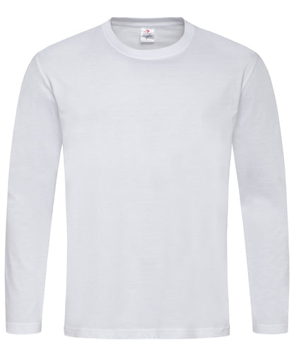 Stedman ST2500 Long Sleeve T-Shirt