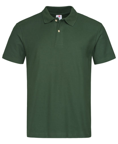 Stedman ST3000 Cotton Polo