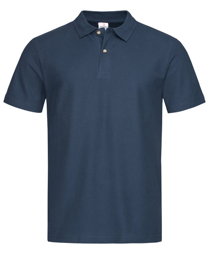 Stedman ST3000 Cotton Polo