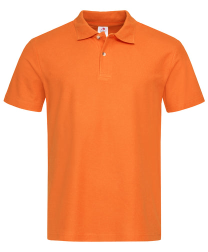 Stedman ST3000 Cotton Polo