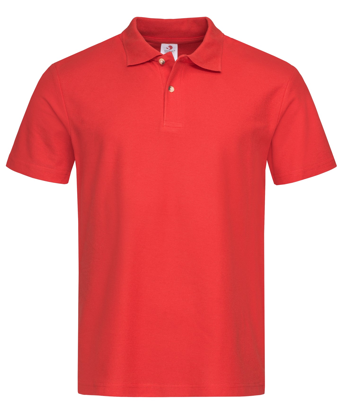 Stedman ST3000 Cotton Polo