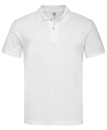 Stedman ST3000 Cotton Polo