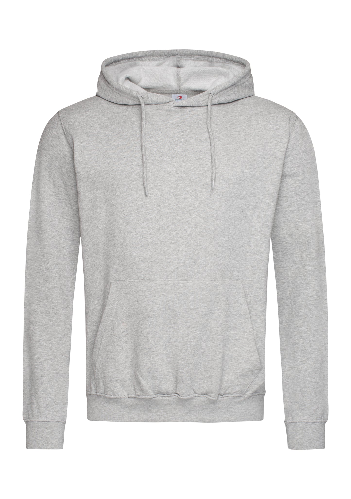 Stedman ST4100 Hooded Sweatshirt