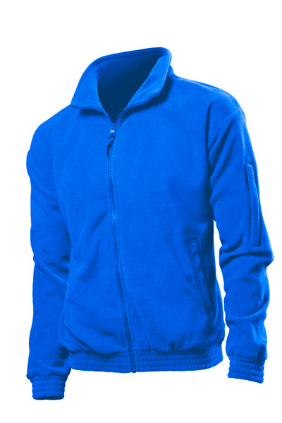 Stedman Fleece Jacket