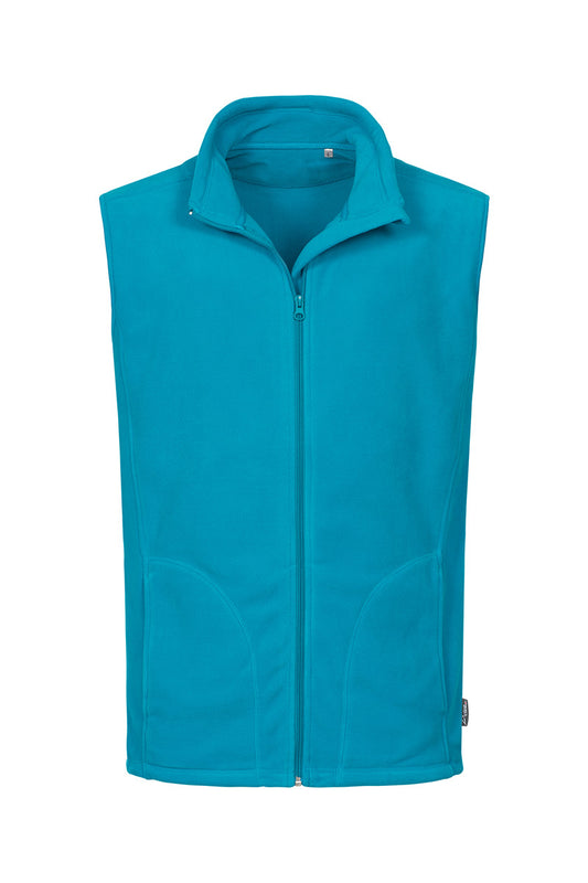 Stedman Active Fleece Gilet [Small or Large]