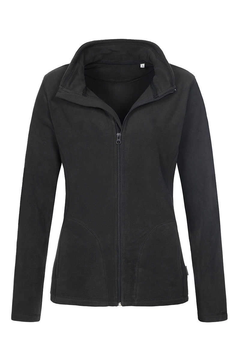 Stedman ST5100 Ladies Fleece Jacket XS-XXL