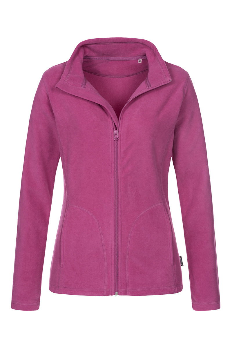 Stedman ST5100 Ladies Fleece Jacket XS-XXL