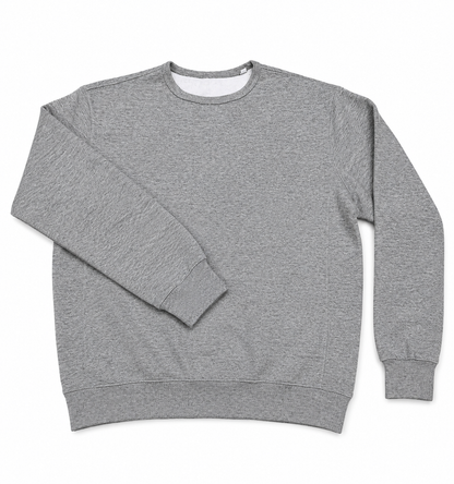 Stedman ST5620 Cotton Rich Crew Neck Sweatshirt