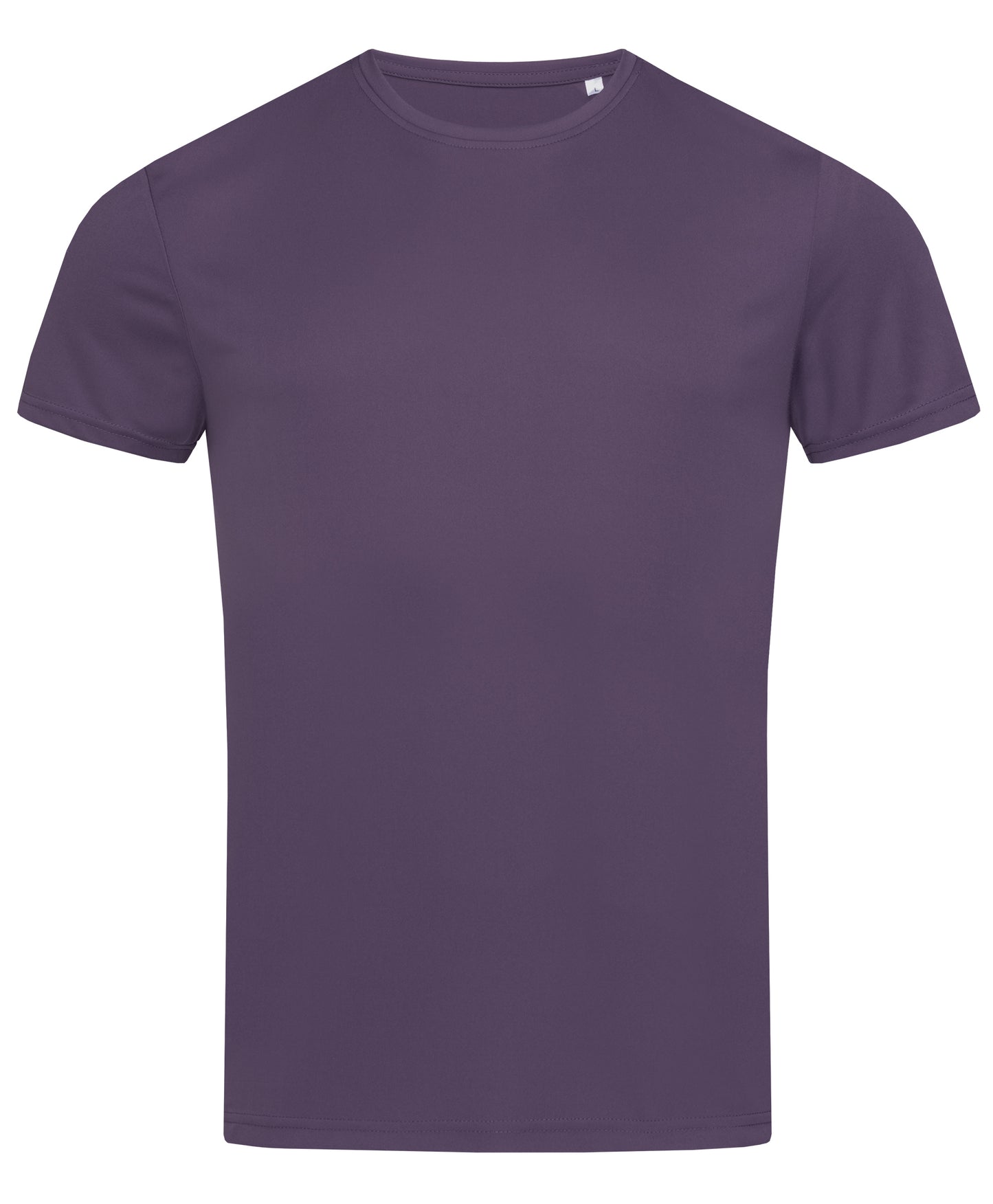 Stedman ACTIVE-DRY Polyester Breathable T-Shirt S-3XL