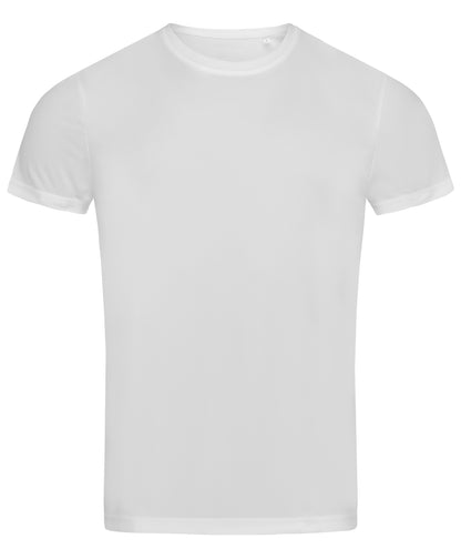 Stedman ACTIVE-DRY Polyester Breathable T-Shirt S-3XL