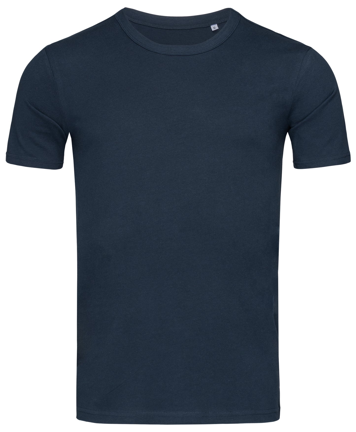 Stedman Mens Plain Slim Fit T-Shirt