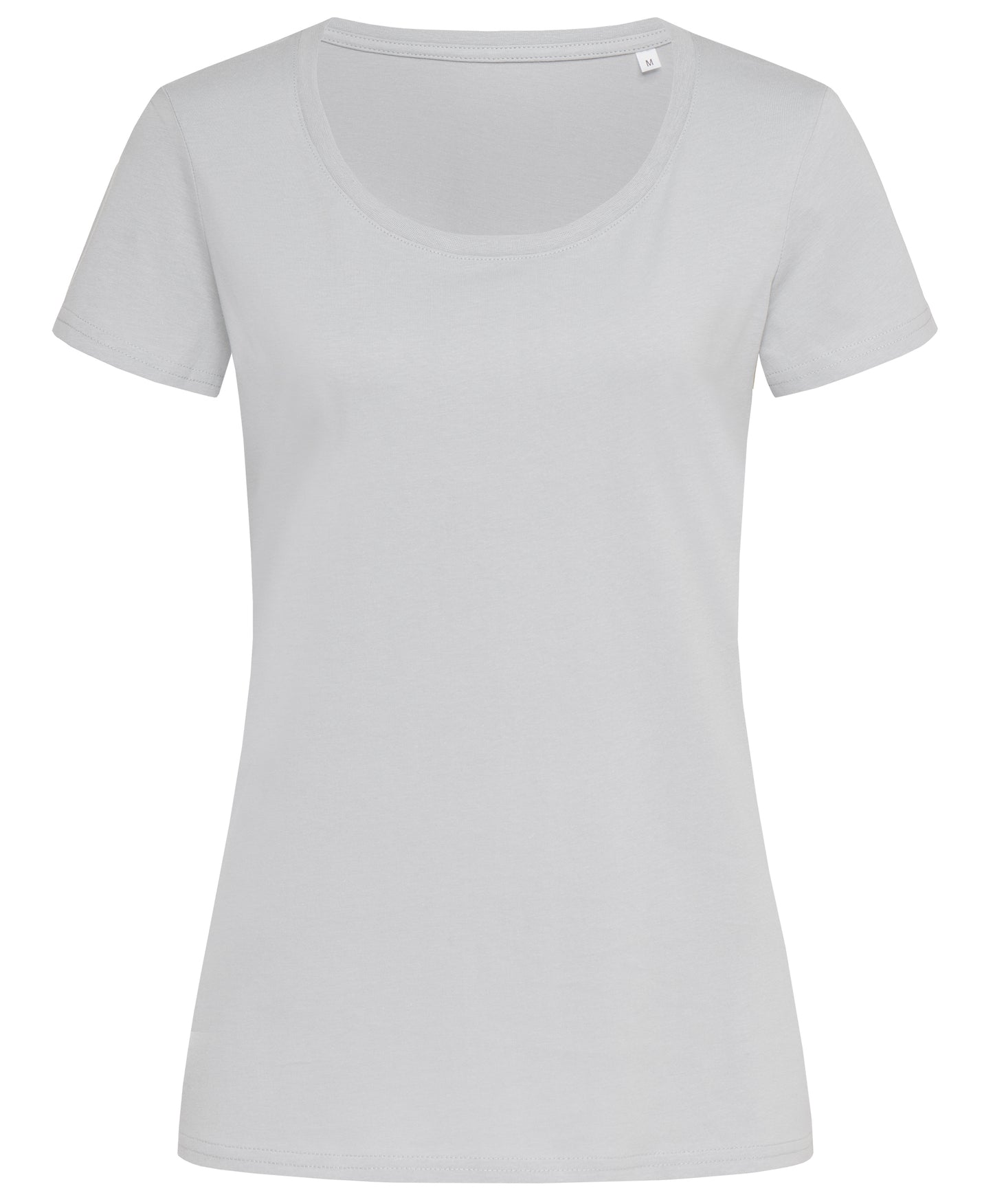 Stedman Janet Ladies Organic Cotton Crew Neck T-Shirt