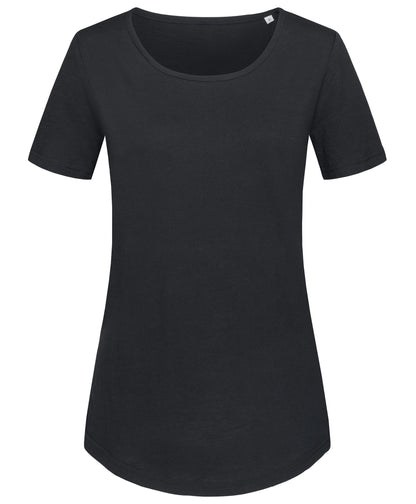 Stedman Loose Fit Organic Cotton Ladies T-Shirt