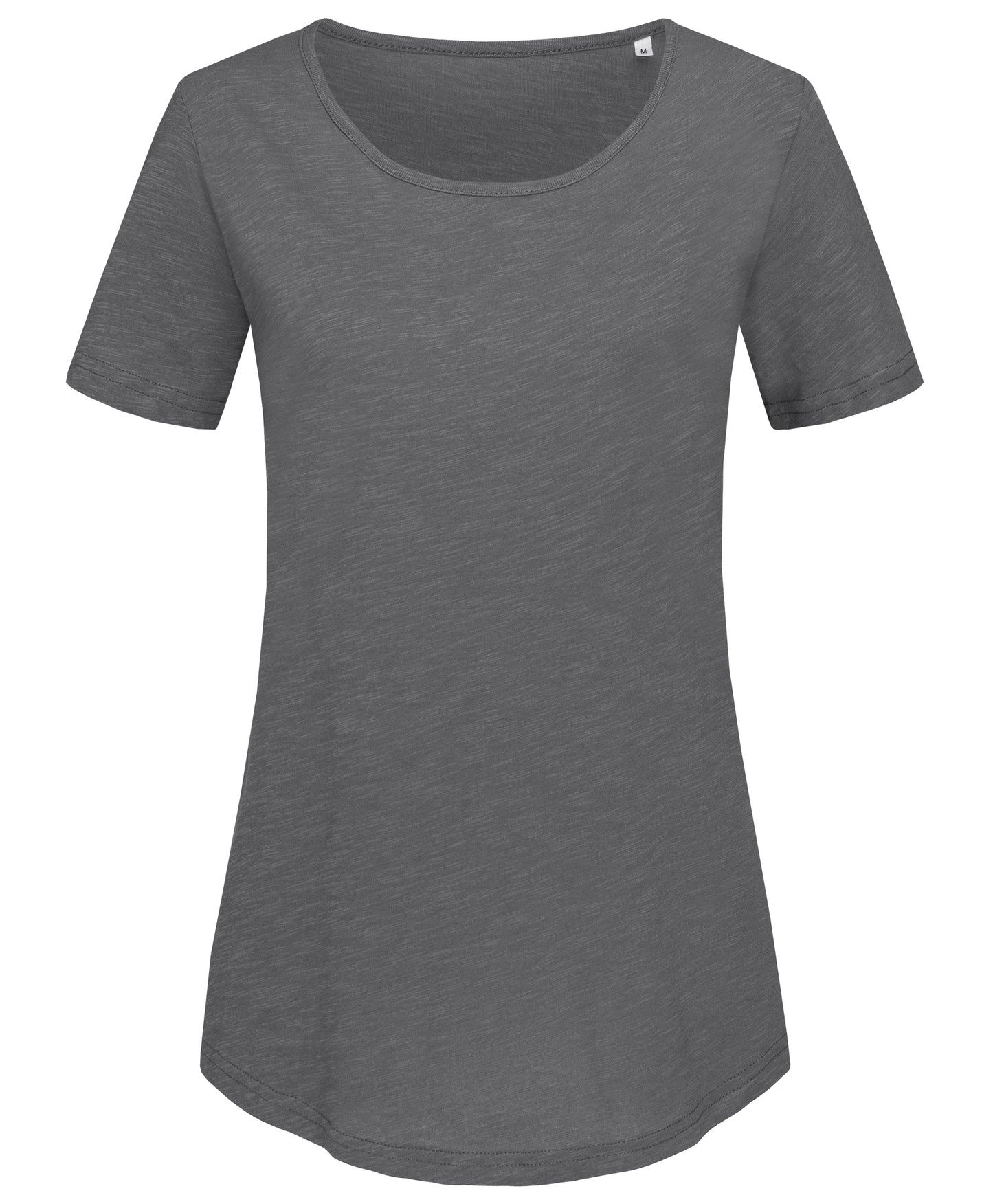 Stedman Loose Fit Organic Cotton Ladies T-Shirt