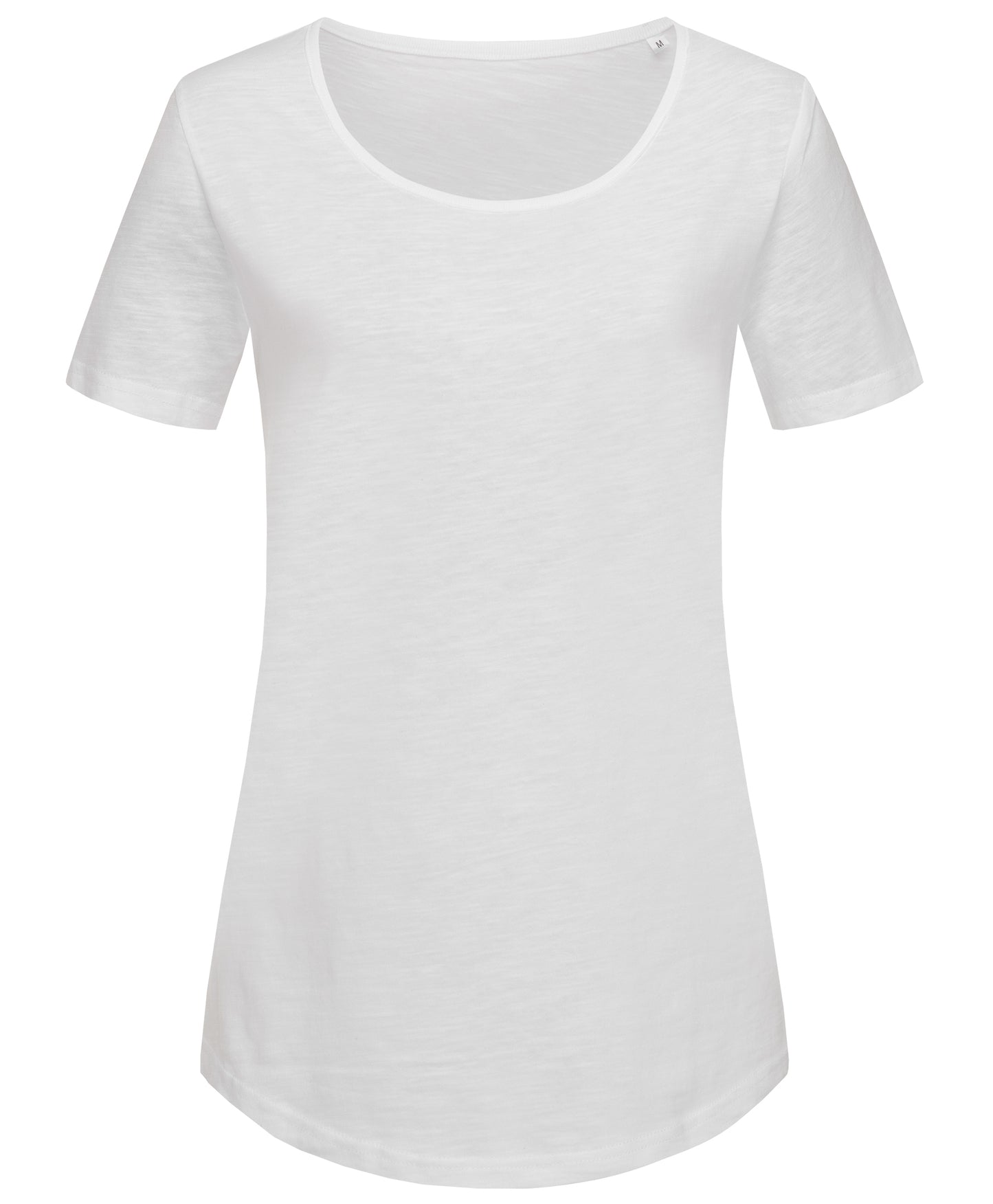 Stedman Loose Fit Organic Cotton Ladies T-Shirt