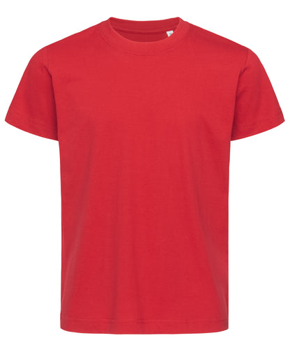 Stedman Jamie Childs Organic Cotton T-Shirt