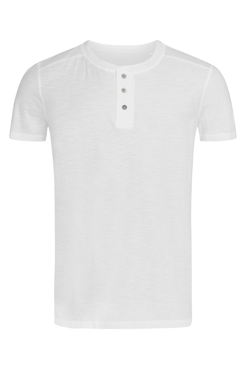 Stedman Henley T-Shirt