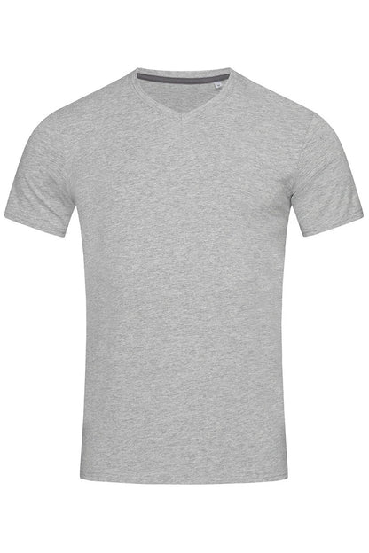 Stedman ST9610 Clive V-Neck T-Shirt
