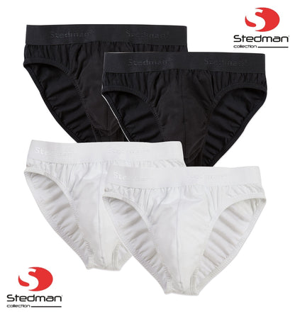 Stedman Briefs [Twin pack]