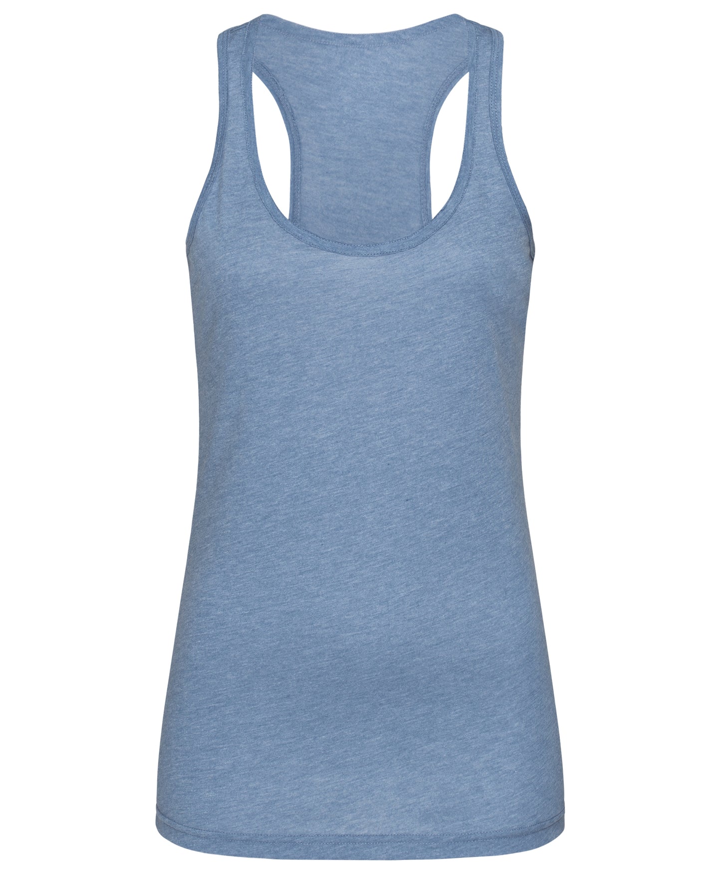 Stedman Ladies Oversized Tank Top