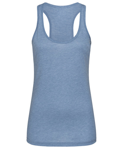 Stedman Ladies Oversized Tank Top