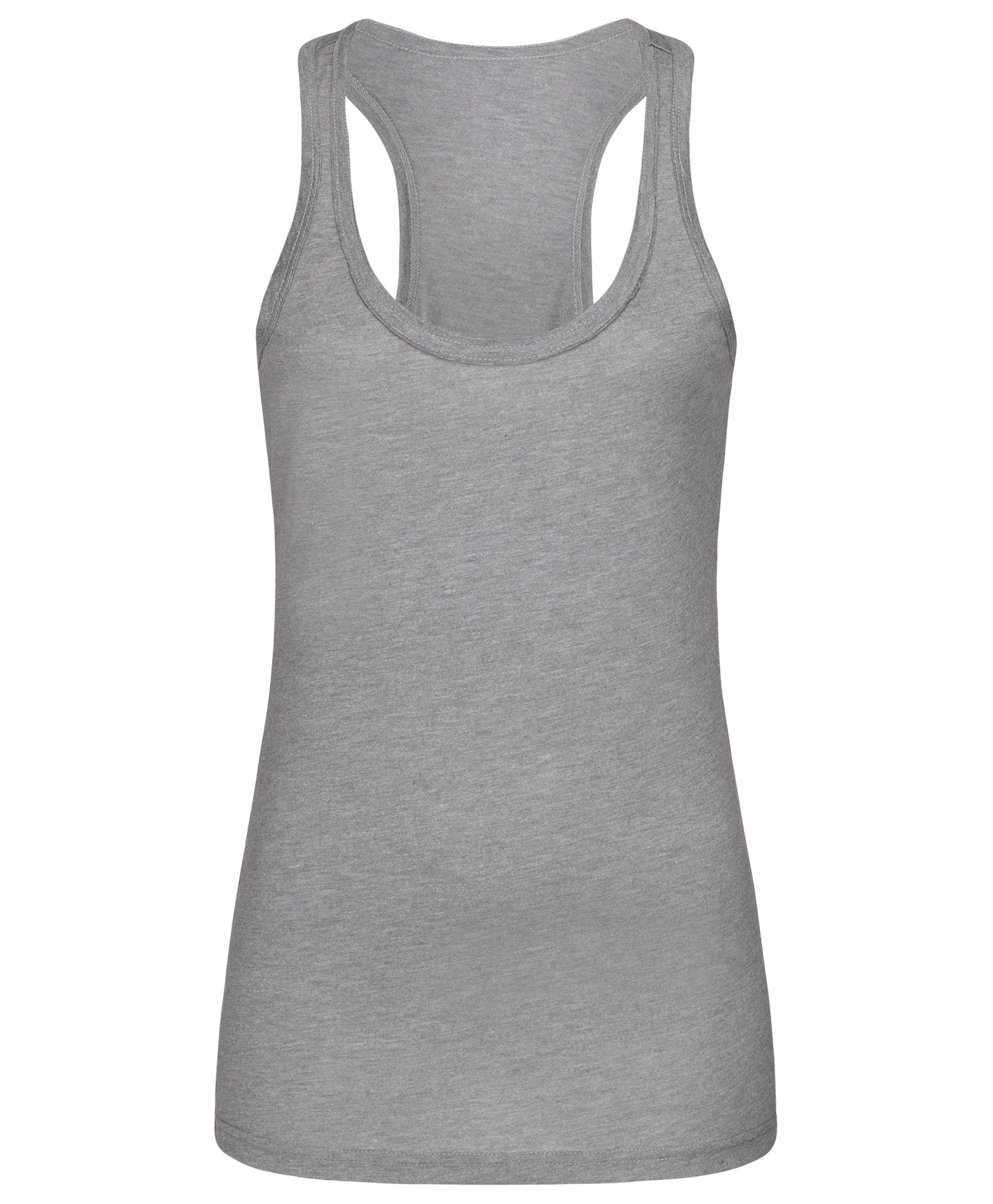 Stedman Ladies Oversized Tank Top