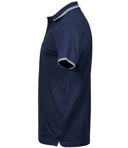 T1407 Navy/White Left