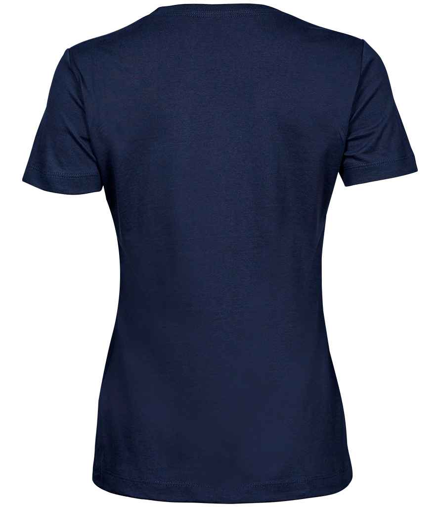 T8050 Navy Back