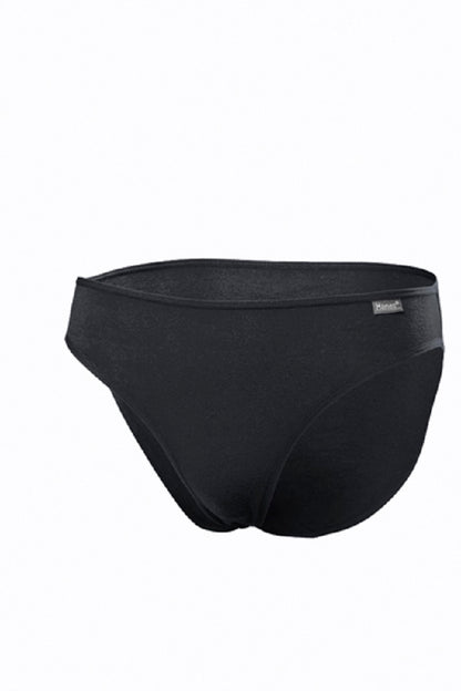 Hanes U220 Briefs [One Pair] Black or White