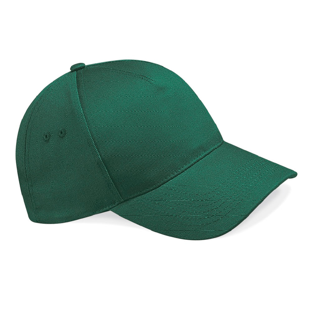 Beechfield Ultimate 5 Panel Baseball Cap