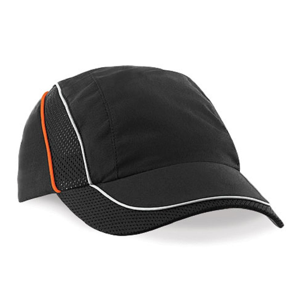 Beechfield Coolmax Flow Mesh Cap