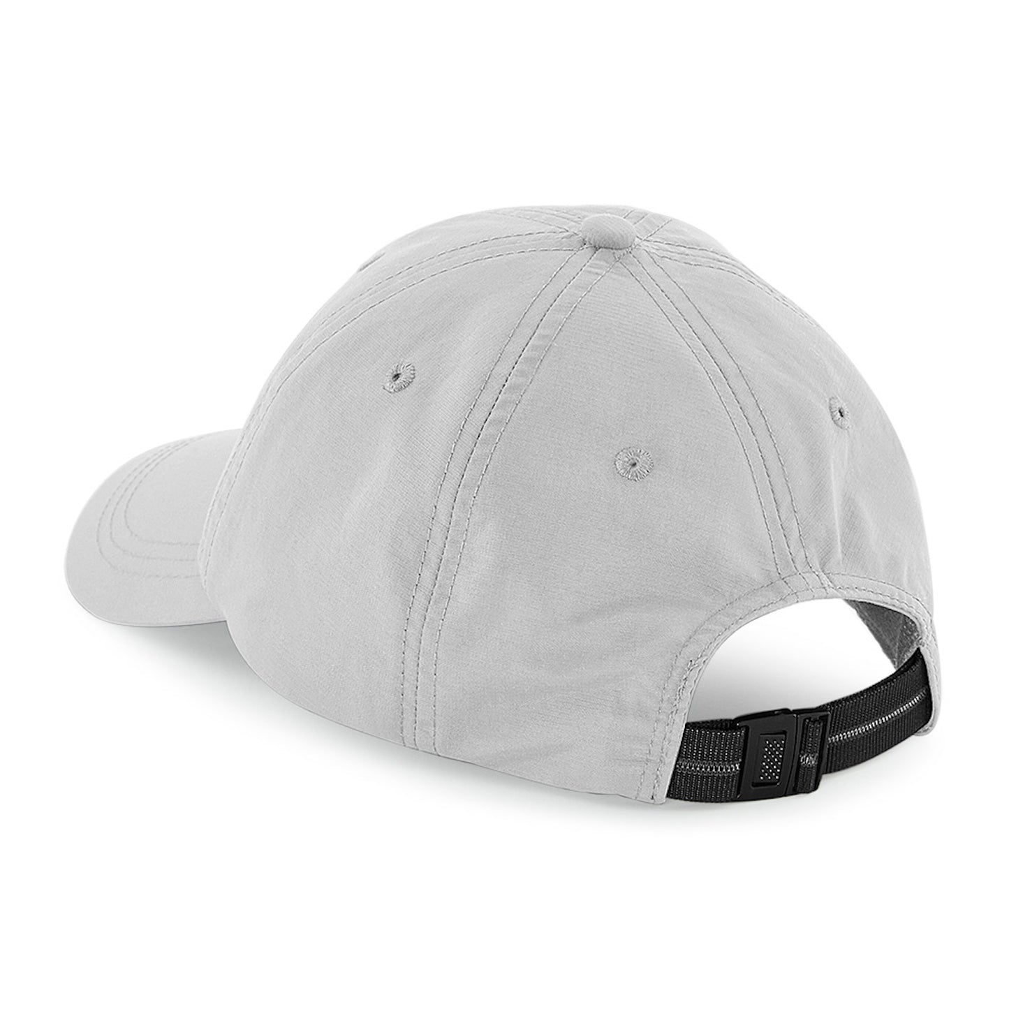 Beechfield Outdoor 6 Panel Waterproof Baseball Cap