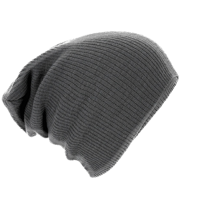 Beechfield Slouch Beanie Acrylic Hat