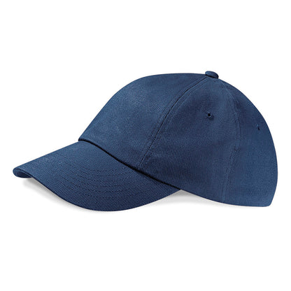 Beechfield Low Profile Heavy Cotton Drill Baseball Cap