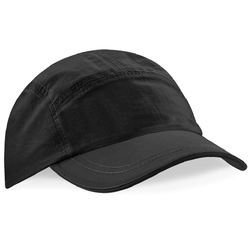 Beechfield Tactel Performance Baseball Cap