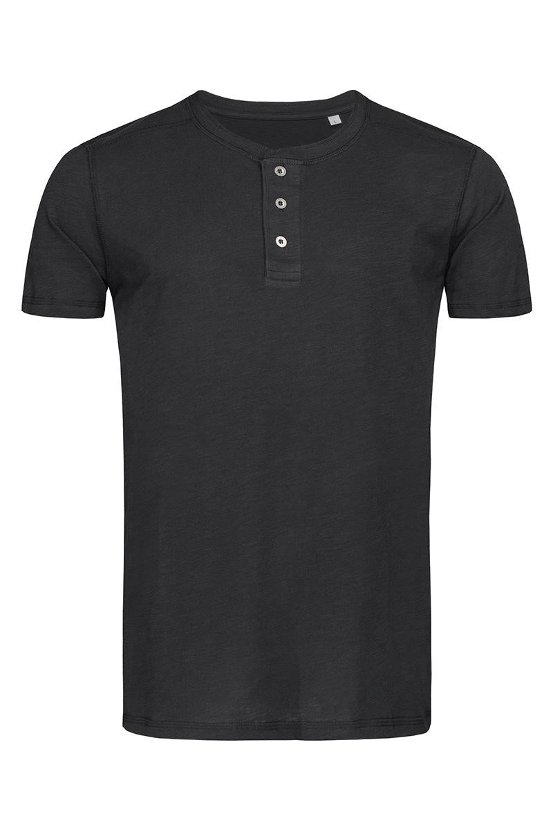 Stedman Henley T-Shirt