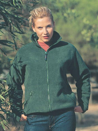 JERZEES 870M Outdoor Fleece