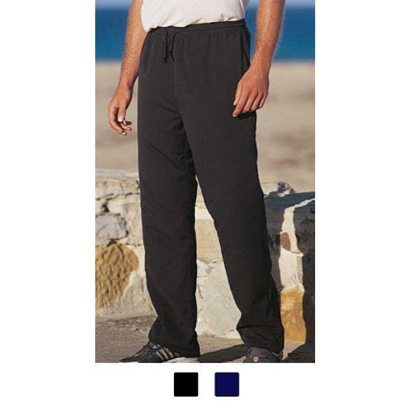 Jerzees 981M Microfibre Training Jogging Trousers Track Pants