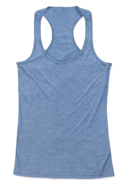 Stedman Ladies Oversized Tank Top