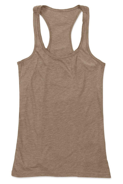 Stedman Ladies Oversized Tank Top