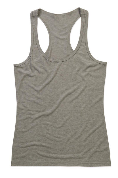 Stedman Ladies Oversized Tank Top