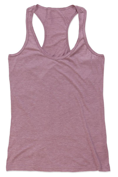 Stedman Ladies Oversized Tank Top