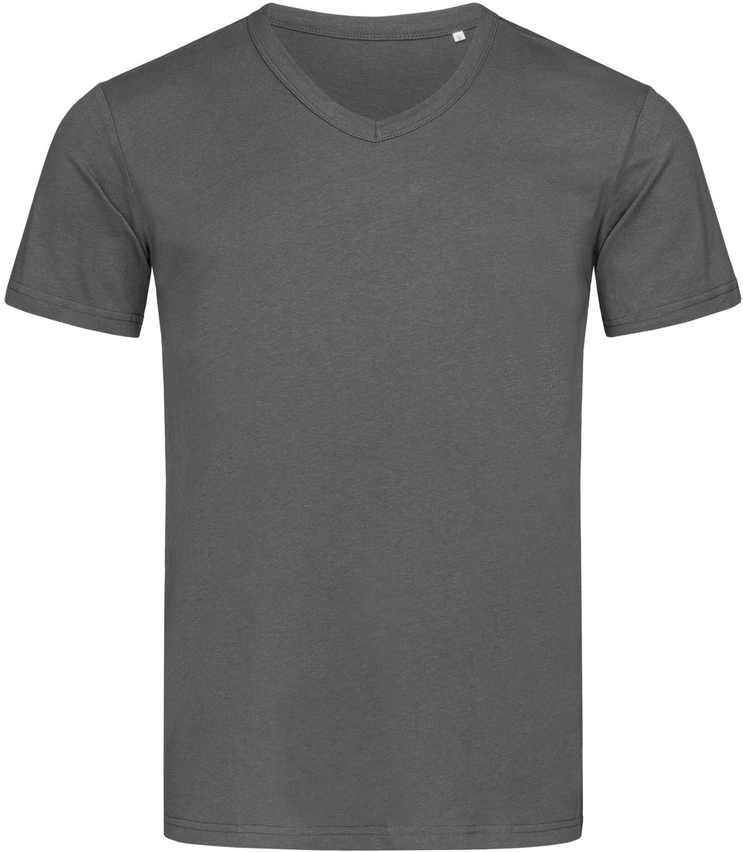 Stedman ST9010 Ben Cotton V-Neck T-Shirt