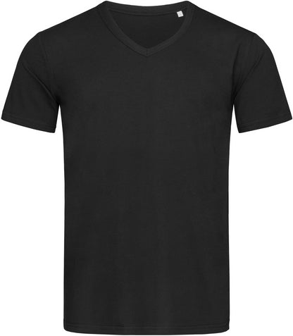 Stedman ST9010 Ben Cotton V-Neck T-Shirt