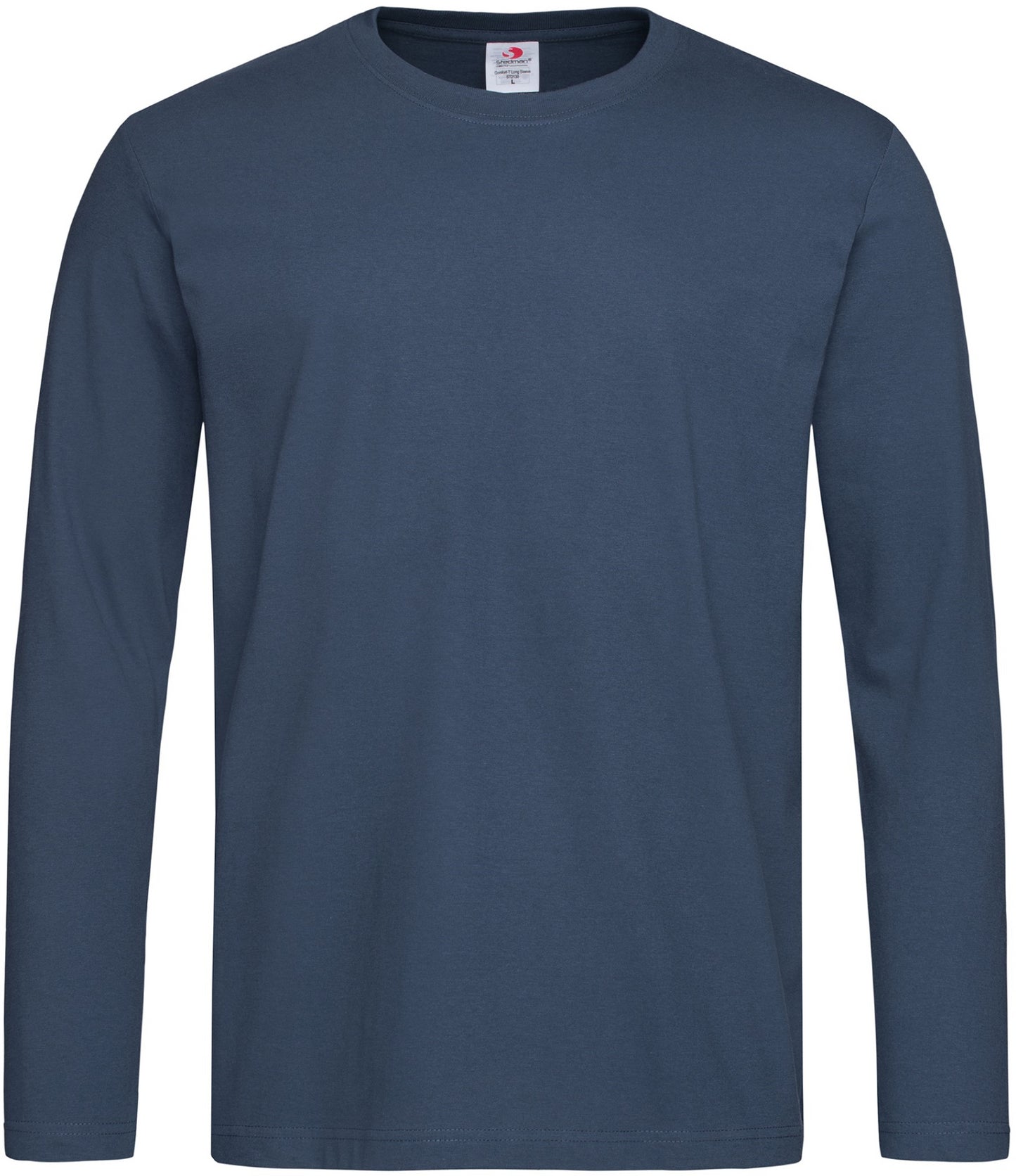 Stedman ST2130 Comfort Long Sleeve T-Shirt