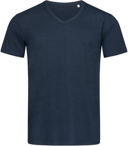 Stedman ST9010 Ben Cotton V-Neck T-Shirt