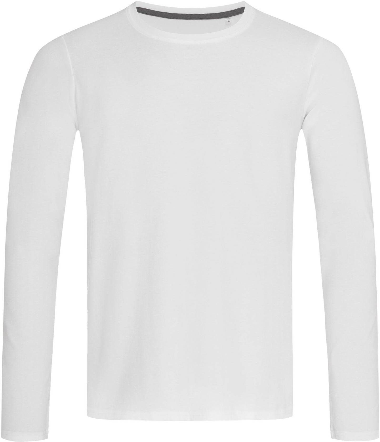 Stedman ST9620 Clive Long Sleeve T-Shirt