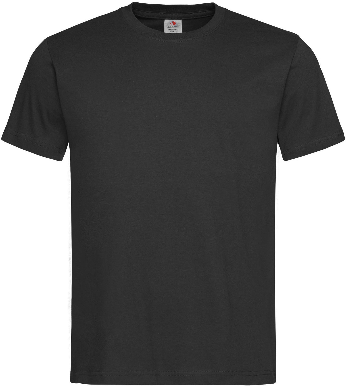 Stedman Classic Organic Cotton T-Shirt