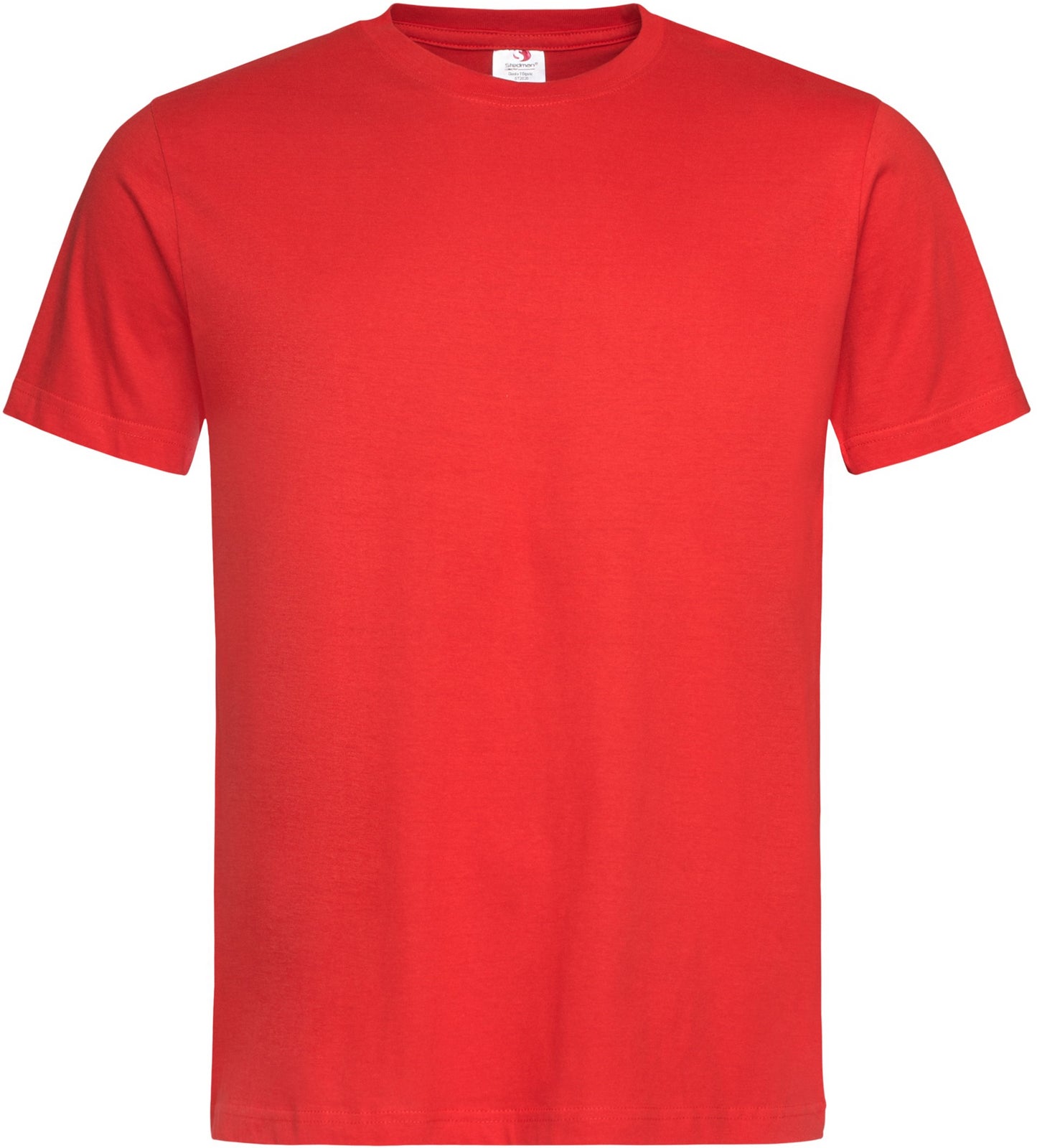 Stedman Classic Organic Cotton T-Shirt