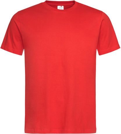 Stedman Classic Organic Cotton T-Shirt